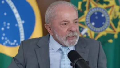 Lula manda recado direto a Trump sobre eleições no Brasil