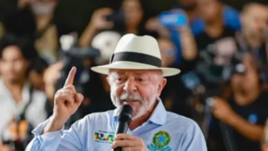 Lula reage a tarifaço dos EUA e endurece discurso
