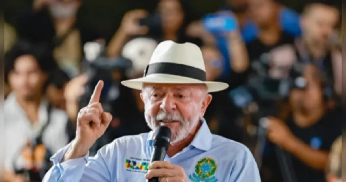 Lula reage a tarifaço dos EUA e endurece discurso