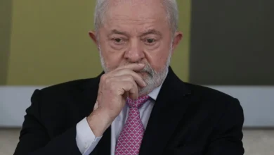 Lula reage após Brasil ser surpreendido pelos EUA