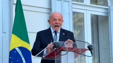 Lula responde Trump e cobra não interferência nas eleições brasileiras