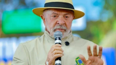 Lula responde Trump sobre reforço militar: “Não quero ser pego de surpresa”
