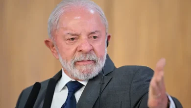 Lula se reúne com ministros após EUA anunciarem propostas de tarifaço