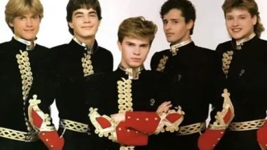 Luto: ex-paquito da Xuxa morre e causa comoção