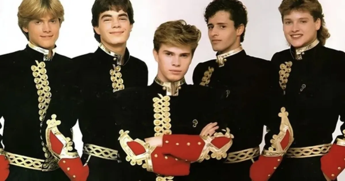 Luto: ex-paquito da Xuxa morre e causa comoção
