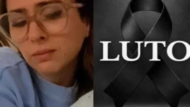 Luto: Tatá Werneck emociona ao lamentar perda: ‘Te amo para sempre’