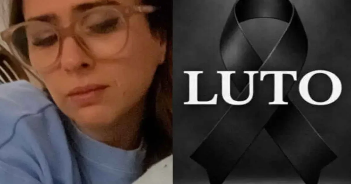 Luto: Tatá Werneck emociona ao lamentar perda: ‘Te amo para sempre’