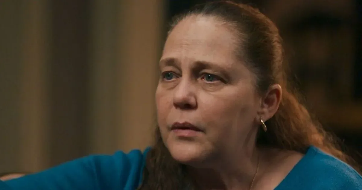 Mãe de Adriana está doente em Quem Ama Cuida em cena triste