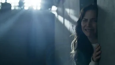 Mãe de Adriana tem saúde delicada em Quem Ama Cuida e Ademir tem situação delicada
