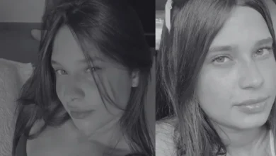Mãe de Maria Eduarda faz comovente declaração depois da perda da filha
