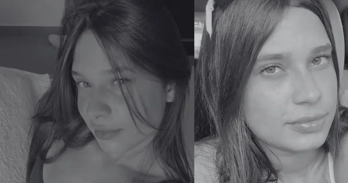 Mãe de Maria Eduarda faz comovente declaração depois da perda da filha