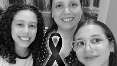 Mãe e filhas perdem a vida e caso abala comunidade lusodescendente