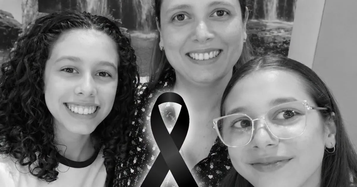 Mãe e filhas perdem a vida e caso abala comunidade lusodescendente