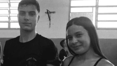 Mãe e irmão de jovem que faleceu após queda de rope jump se manifestam pela 1ª vez