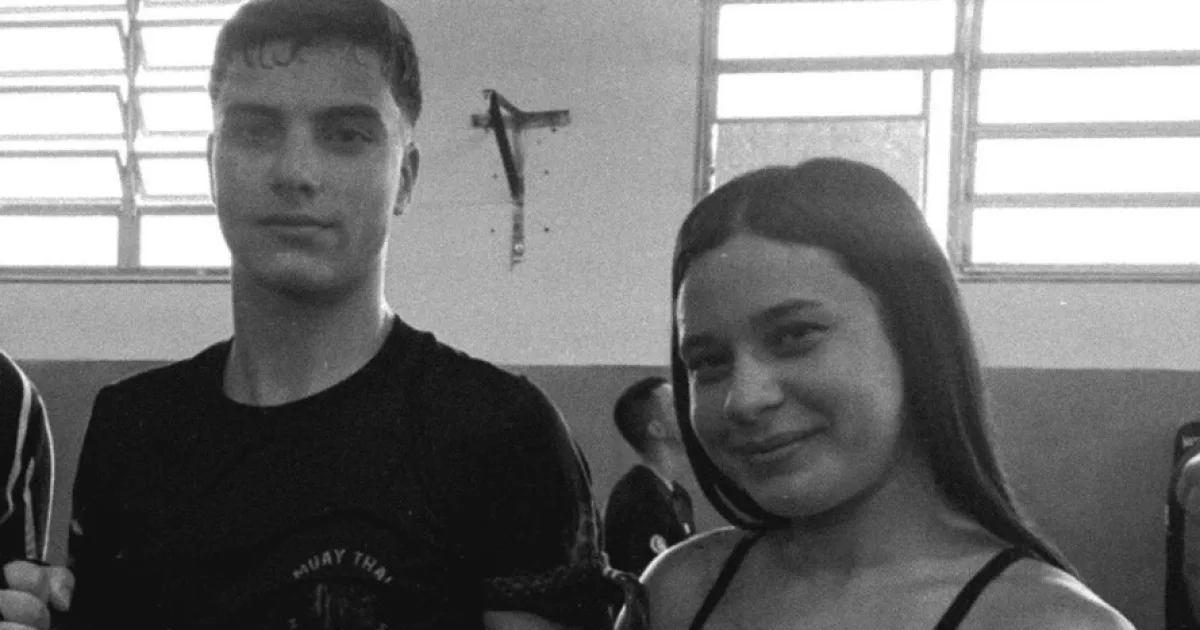 Mãe e irmão de jovem que faleceu após queda de rope jump se manifestam pela 1ª vez
