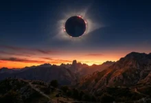 Maior eclipse solar do século tem data marcada e durará mais de 6 minutos