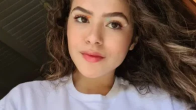 Maisa Silva abre o coração ao falar sobre patrimônio