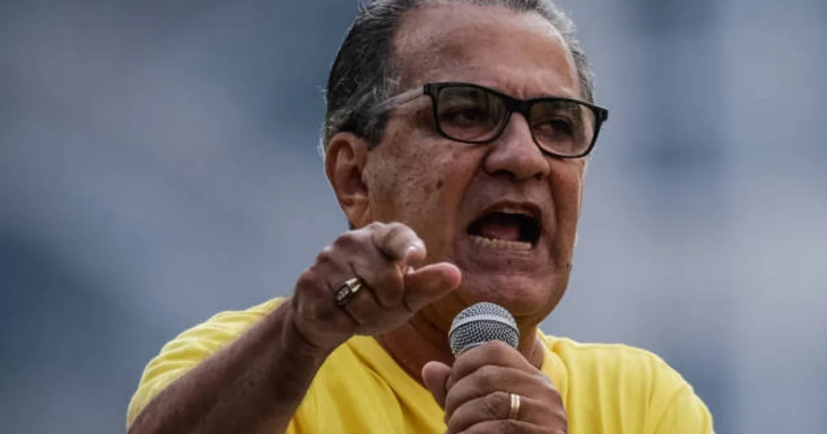 Malafaia reage após declaração de Janja e eleva tom contra o PT