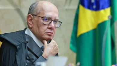 Master: após criticar Mendonça, Gilmar diz que divergências são normais