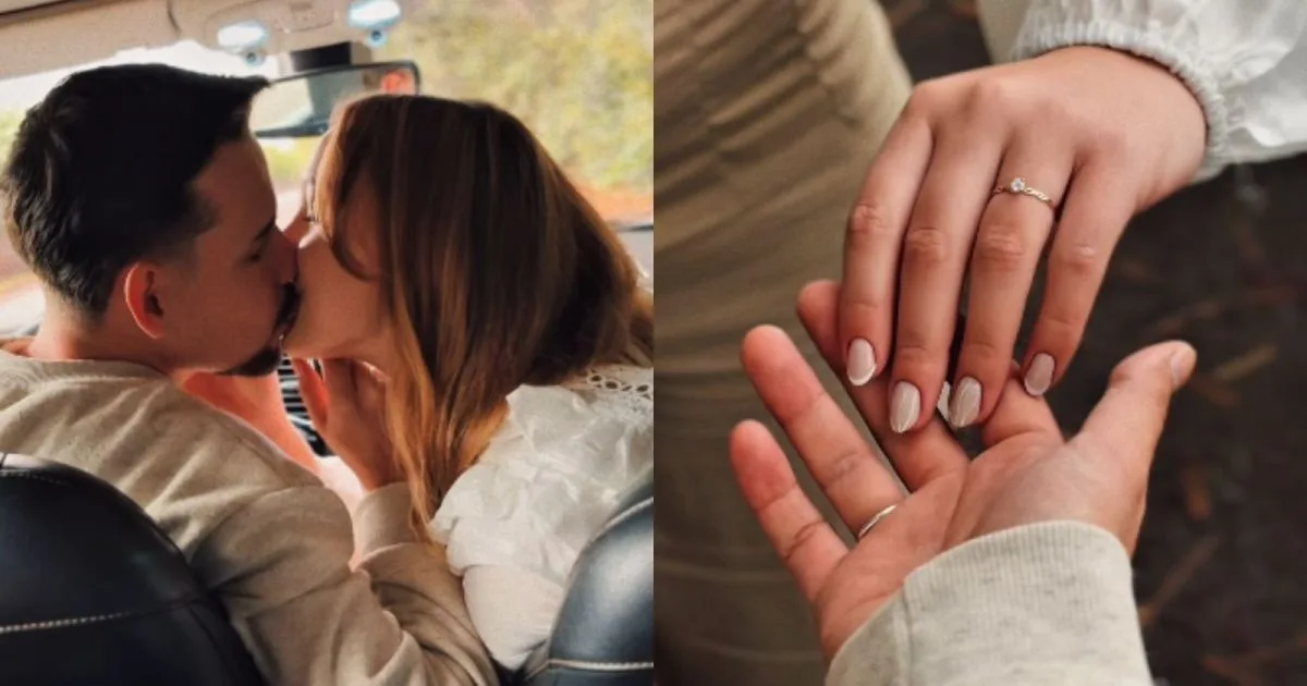 "Me ameaçando", lamenta viúvo de Isabel Veloso após anunciar casamento