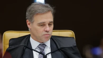 Mendonça determina transferência de Vorcaro para a Papudinha em até 24h