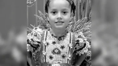 Menina de 6 anos morre ao ser atingida por disparo feito pelo irmão de 12 anos
