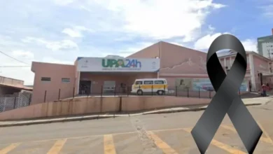 Menina de apenas dois anos falece atropelada por caminhão de coleta do lixo