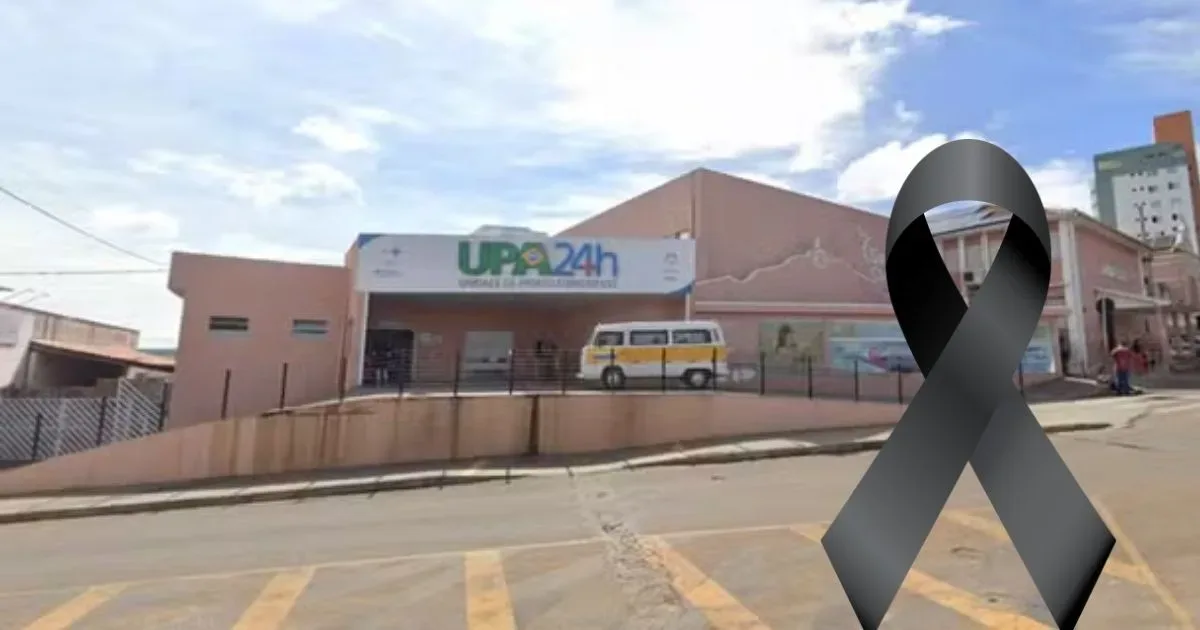 Menina de apenas dois anos falece atropelada por caminhão de coleta do lixo