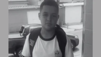 Menino de 11 anos perde a vida por suspeita de envenenamento com bolo