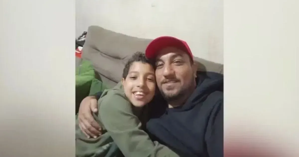 Menino de apenas 12 anos perde a vida dentro de condomínio