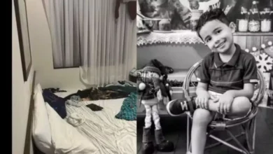 Menino de quatro anos cai da janela de hotel e perde a vida em Blumenau