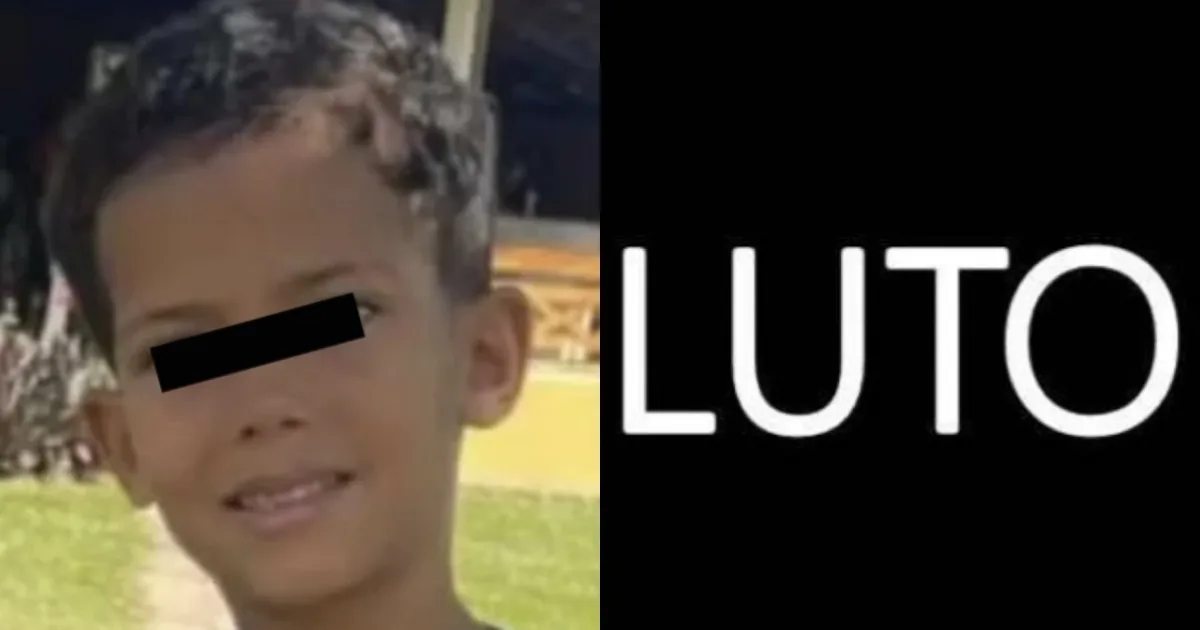 Menino é encontrado sem vida dentro de casa; entenda o caso