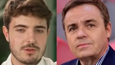 Mercado imobiliário de luxo: Herdeiro de Gugu Liberato disponibiliza para venda propriedade da família nos EUA