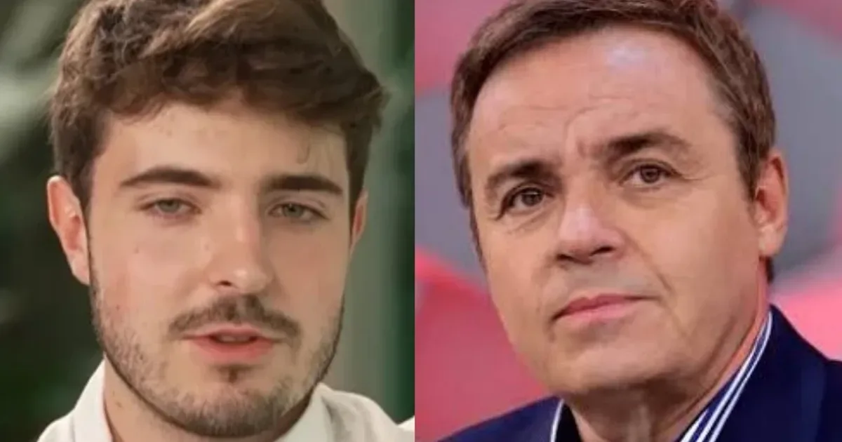 Mercado imobiliário de luxo: Herdeiro de Gugu Liberato disponibiliza para venda propriedade da família nos EUA