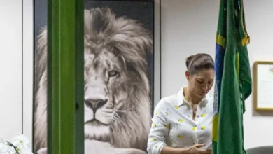 Michelle Bolsonaro recua de desfiliação do PL após crise interna