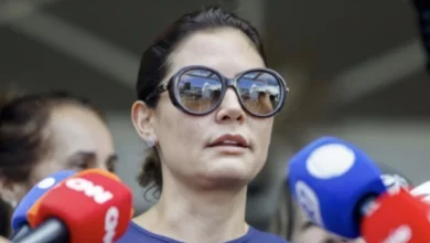 Michelle Bolsonaro tomará decisão importante, diz O Globo