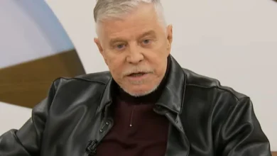 Miguel Falabella se assume publicamente durante o programa Roda Viva: ‘Sempre serei um…’