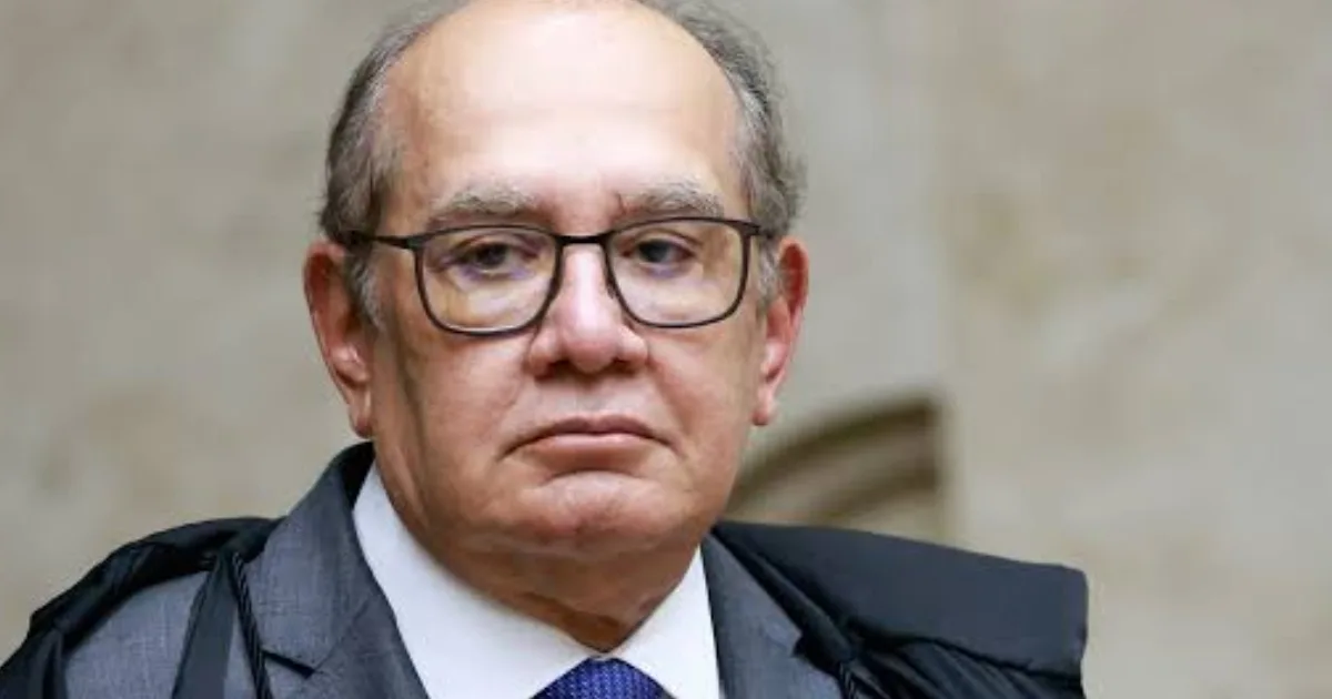 Milhares de brasileiros aguardavam essa decisão de Gilmar Mendes