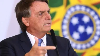 Militar do Exército é liberado após ser flagrado com arma de Bolsonaro