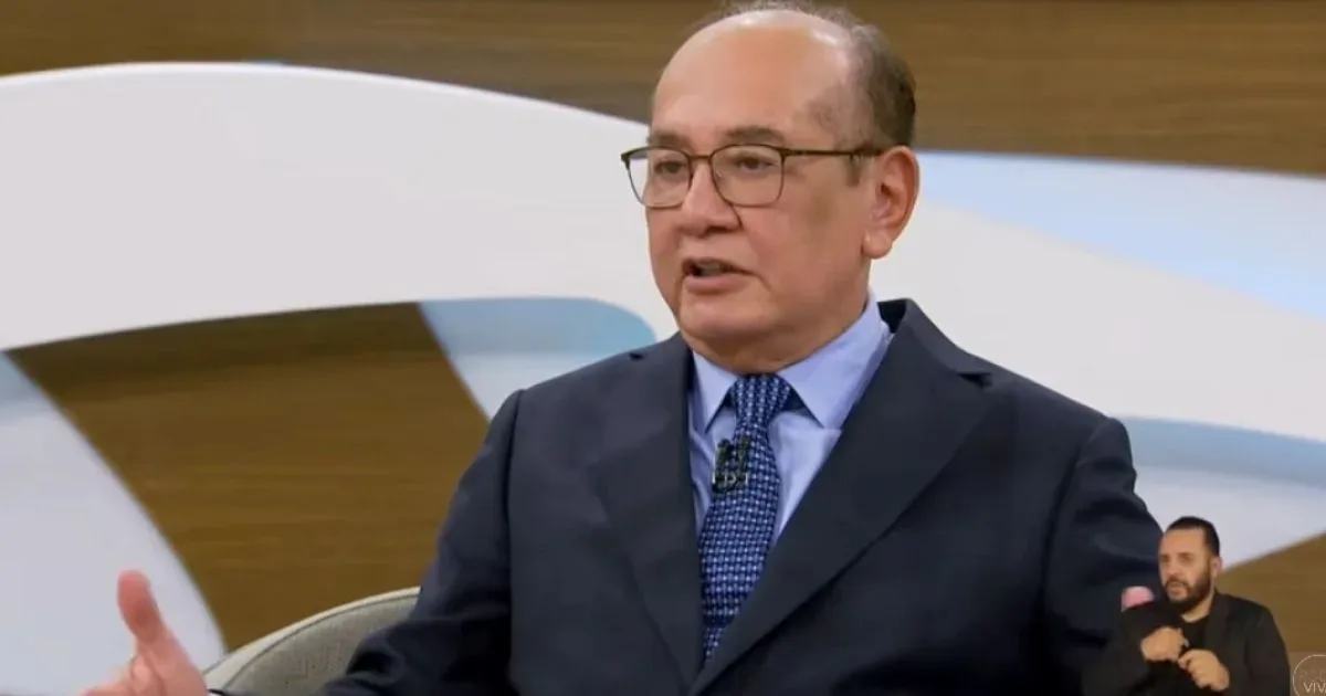 Ministro do STF entra em debate quente e fala sobre Lava Jato, Banco Master e acusações
