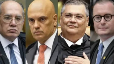 Ministros do STF adotam posição conjunta em decisão recente
