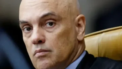 Moraes adota medida importante