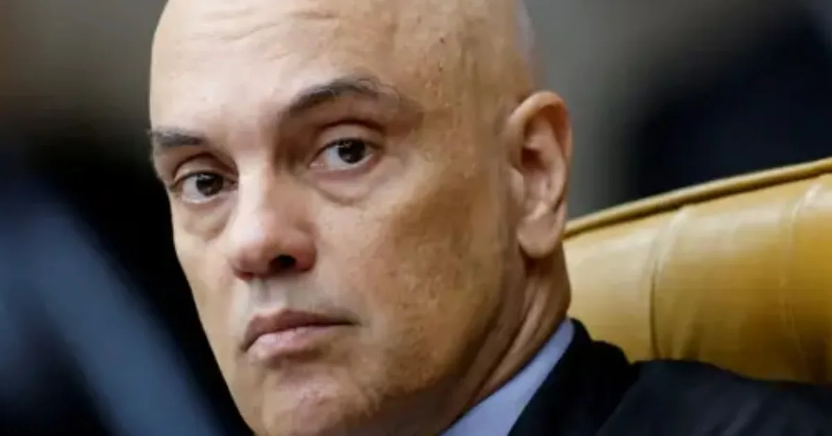 Moraes adota medida importante