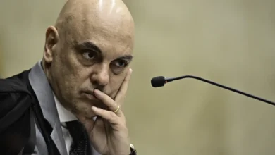 Moraes intima presidente do Ibama em ação que envolve Ricardo Salles