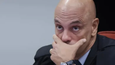 Moraes pode avançar contra aliados de Bolsonaro nos próximos dias