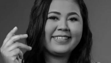 Morre a cantora gospel Ana Clézia, aos 38 anos