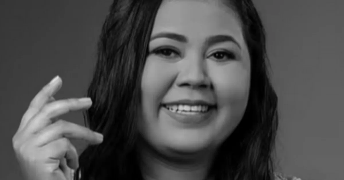 Morre a cantora gospel Ana Clézia, aos 38 anos
