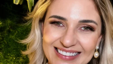 Morre a jornalista Helga Oliveira, de 51 anos