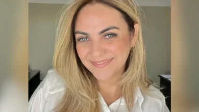 Morre advogada Ana Paula Rocha, de 45 anos