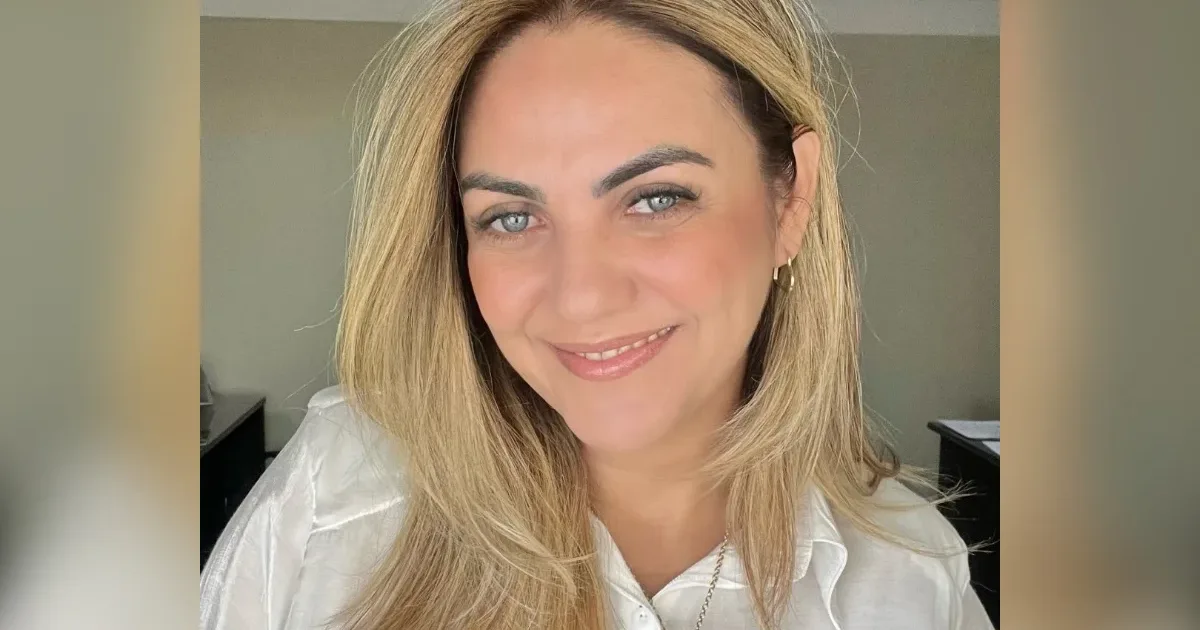 Morre advogada Ana Paula Rocha, de 45 anos